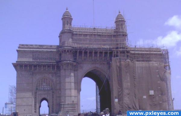 Gateway of India